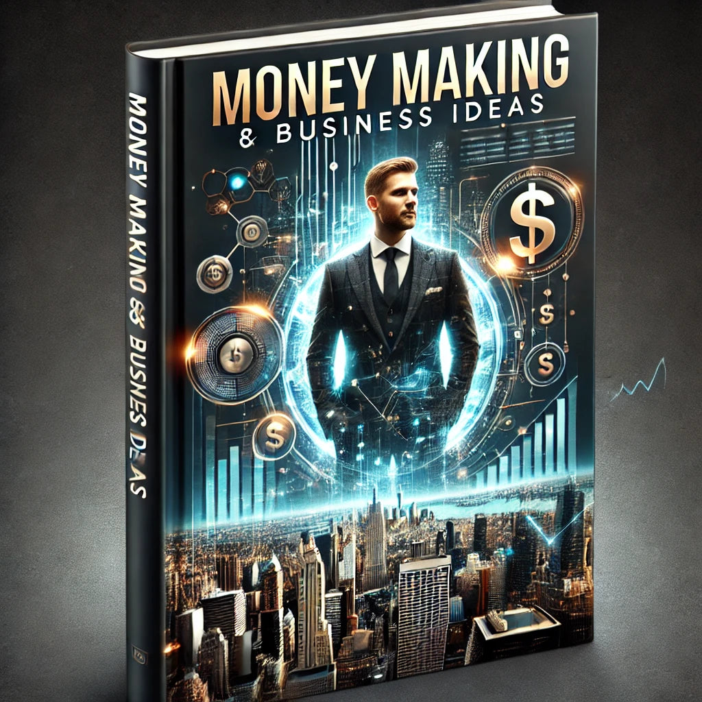 Money Making & Business Ideas