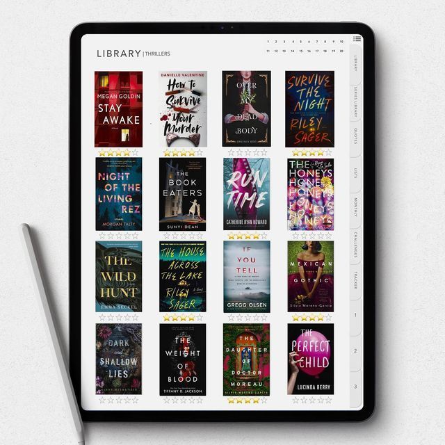 E-Books
