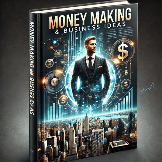 Money Making & Business Ideas