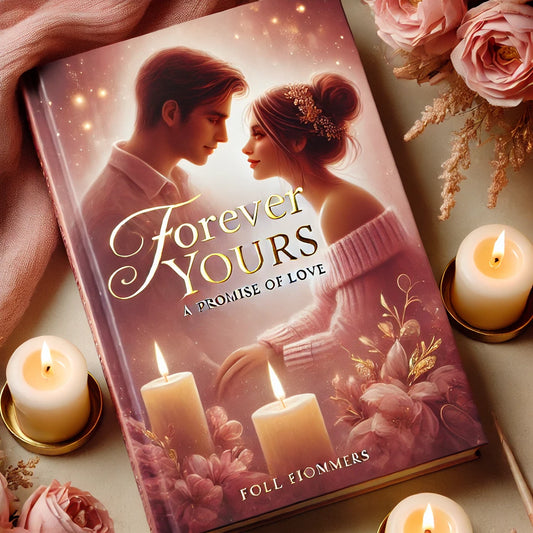 Forever Yours: A Promise Of Love