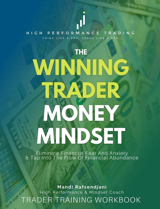 Winning Trader Money Mindset
